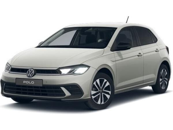 Volkswagen Polo Energy SOMO Top Ausstattung