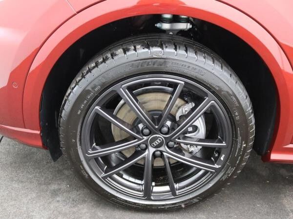 Audi Q5 SUV TFSI quattro S-tronic | Tech+,AHK,360°