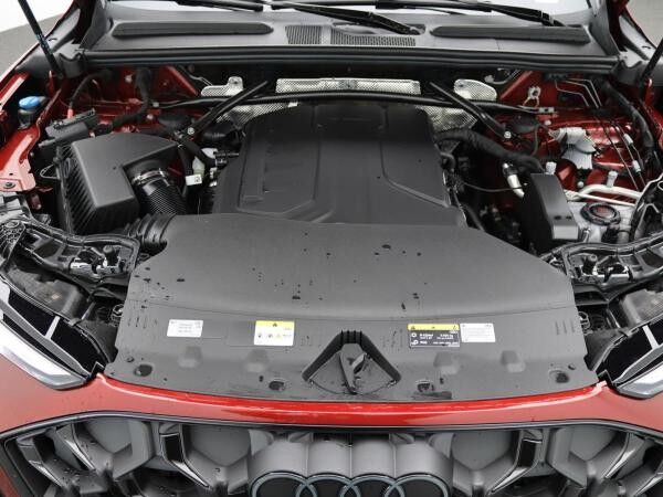 Audi Q5 SUV TFSI quattro S-tronic | Tech+,AHK,360°