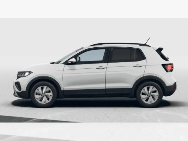 Volkswagen T-Cross Life 1.0 TSI 70kW