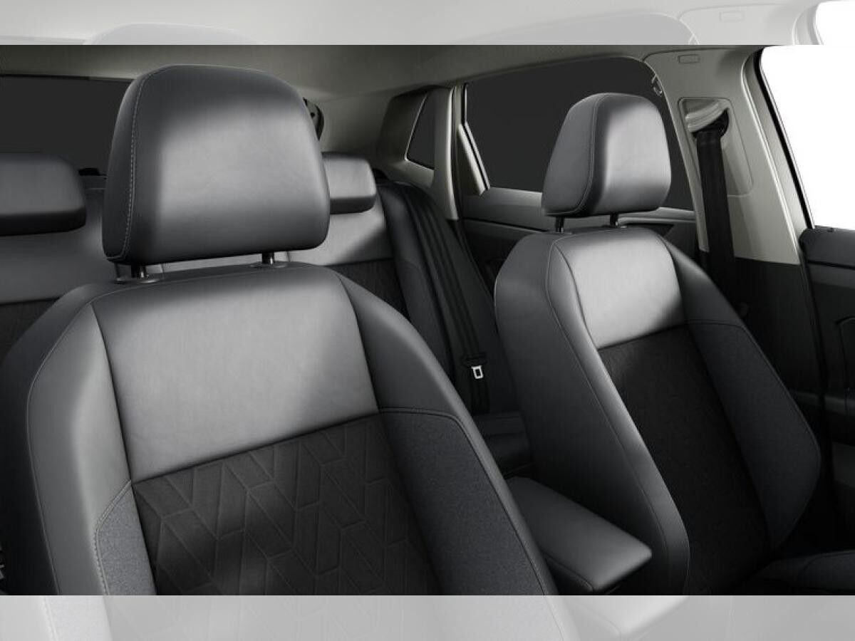 Volkswagen Polo 1.0 TSI 70kW (95 PS) Energy, Klima, Navi