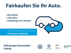 Volkswagen Golf VIII Variant 1.5 eTSI Life *ACC*DSG*Navi