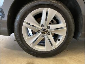 Volkswagen Golf VIII Variant 1.5 eTSI Life *ACC*DSG*Navi