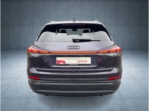 Audi Q4 e-tron S line 35 Matrix/W-Pumpe/sonos/Nav/21"/Assist