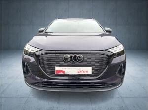 Audi Q4 e-tron S line 35 Matrix/W-Pumpe/sonos/Nav/21"/Assist
