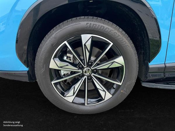 MG HS PHEV (Plug-In) Luxury ⚡️⚡️*FÖRDERFÄHIG BIS ZU 4.500,- EUR!**SOFORT VERFÜGBAR*