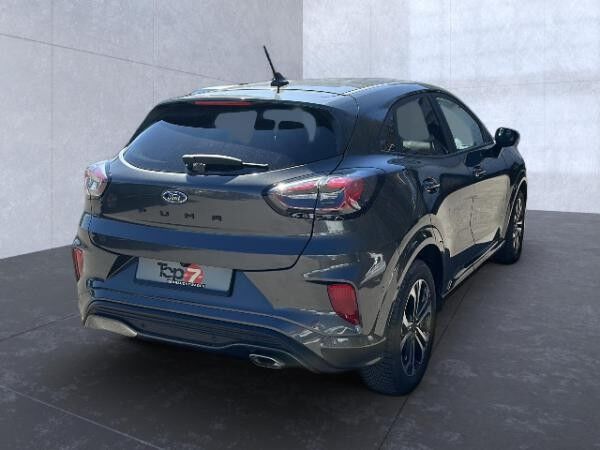 Ford Puma 1,0 EcoBoost Hybrid 114kW ST-Line Automatik Winterpaket