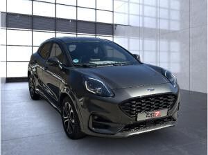 Ford Puma 1,0 EcoBoost Hybrid 114kW ST-Line Automatik Winterpaket