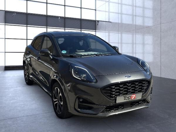 Ford Puma 1,0 EcoBoost Hybrid 114kW ST-Line Automatik Winterpaket