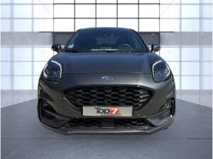 Ford Puma 1,0 EcoBoost Hybrid 114kW ST-Line Automatik Winterpaket