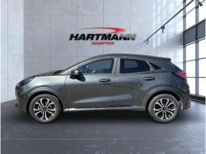Ford Puma 1,0 EcoBoost Hybrid 114kW ST-Line Automatik Winterpaket