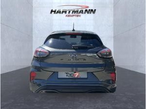 Ford Puma 1,0 EcoBoost Hybrid 114kW ST-Line Automatik Winterpaket