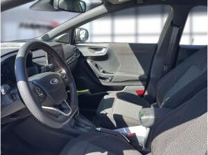Ford Puma 1,0 EcoBoost Hybrid 114kW ST-Line Automatik Winterpaket