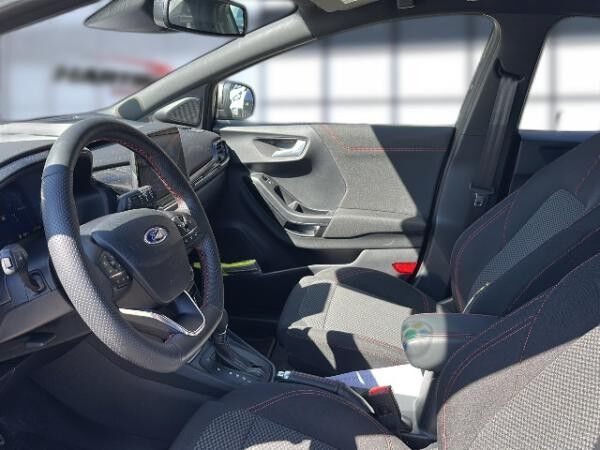 Ford Puma 1,0 EcoBoost Hybrid 114kW ST-Line Automatik Winterpaket