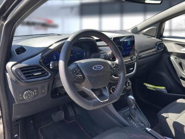 Ford Puma 1,0 EcoBoost Hybrid 114kW ST-Line Automatik Winterpaket
