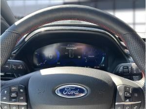 Ford Puma 1,0 EcoBoost Hybrid 114kW ST-Line Automatik Winterpaket
