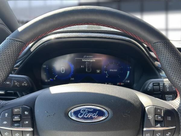 Ford Puma 1,0 EcoBoost Hybrid 114kW ST-Line Automatik Winterpaket