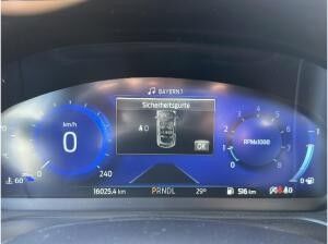 Ford Puma 1,0 EcoBoost Hybrid 114kW ST-Line Automatik Winterpaket