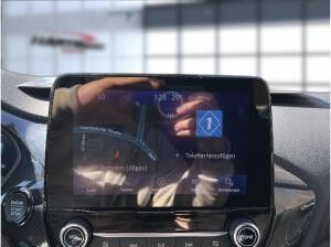 Ford Puma 1,0 EcoBoost Hybrid 114kW ST-Line Automatik Winterpaket