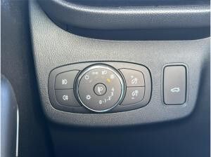 Ford Puma 1,0 EcoBoost Hybrid 114kW ST-Line Automatik Winterpaket