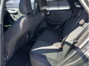 Ford Puma 1,0 EcoBoost Hybrid 114kW ST-Line Automatik Winterpaket