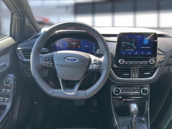 Ford Puma 1,0 EcoBoost Hybrid 114kW ST-Line Automatik Winterpaket