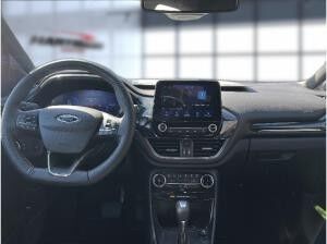 Ford Puma 1,0 EcoBoost Hybrid 114kW ST-Line Automatik Winterpaket