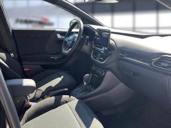 Ford Puma 1,0 EcoBoost Hybrid 114kW ST-Line Automatik Winterpaket