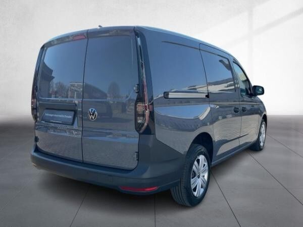 Volkswagen Caddy Cargo Maxi 2.0 TDI