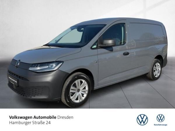 Volkswagen Caddy Cargo Maxi 2.0 TDI