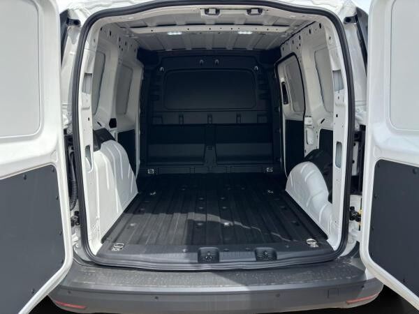 Volkswagen Caddy Cargo 2,0 l TDI 6-Gang-Schalter