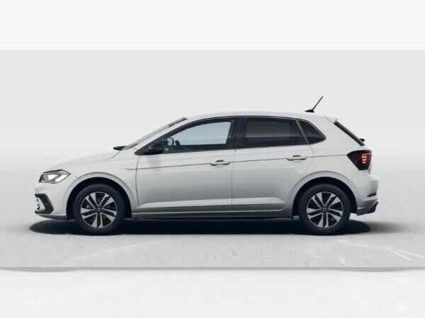 Volkswagen Polo GOAL 1.0 TSI 70kW