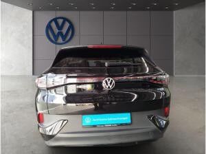 Volkswagen ID.4 GTX Navi Sprachbedienung Spurhalteassistent DAB+