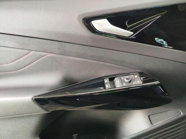 Volkswagen ID.4 GTX Navi Sprachbedienung Spurhalteassistent DAB+