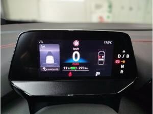 Volkswagen ID.4 GTX Navi Sprachbedienung Spurhalteassistent DAB+