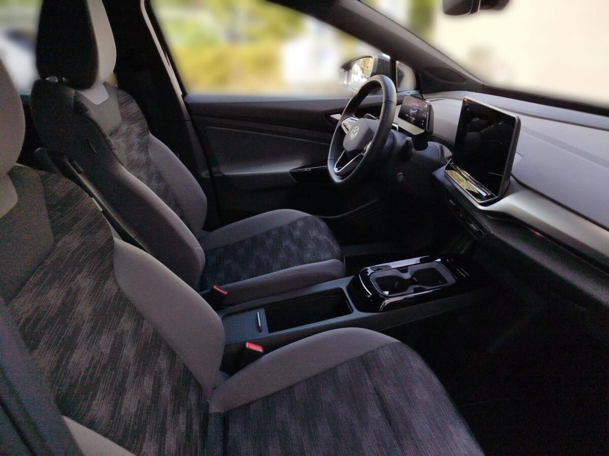 Volkswagen ID.4 Pro mit Infotainment-Paket Navi Digitaler Radioempfang DAB+ IQ.LIGHT - LED-Matrix-Scheinwerfer
