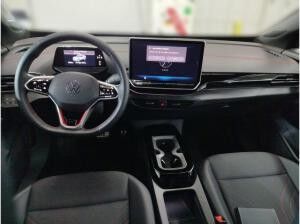 Volkswagen ID.4 GTX Navi Sprachbedienung Spurhalteassistent DAB+
