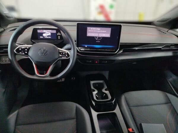Volkswagen ID.4 GTX Navi Sprachbedienung Spurhalteassistent DAB+