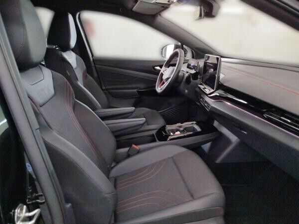 Volkswagen ID.4 GTX Navi Sprachbedienung Spurhalteassistent DAB+