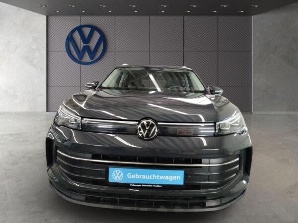 Volkswagen Tiguan 1.5 eTSI DSG Life Navi LEDPlus DAB+ FrontAssist