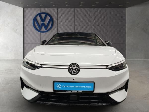 Volkswagen ID.7 Pro Navi IQ.Light ACC DAB+ FrontAssist
