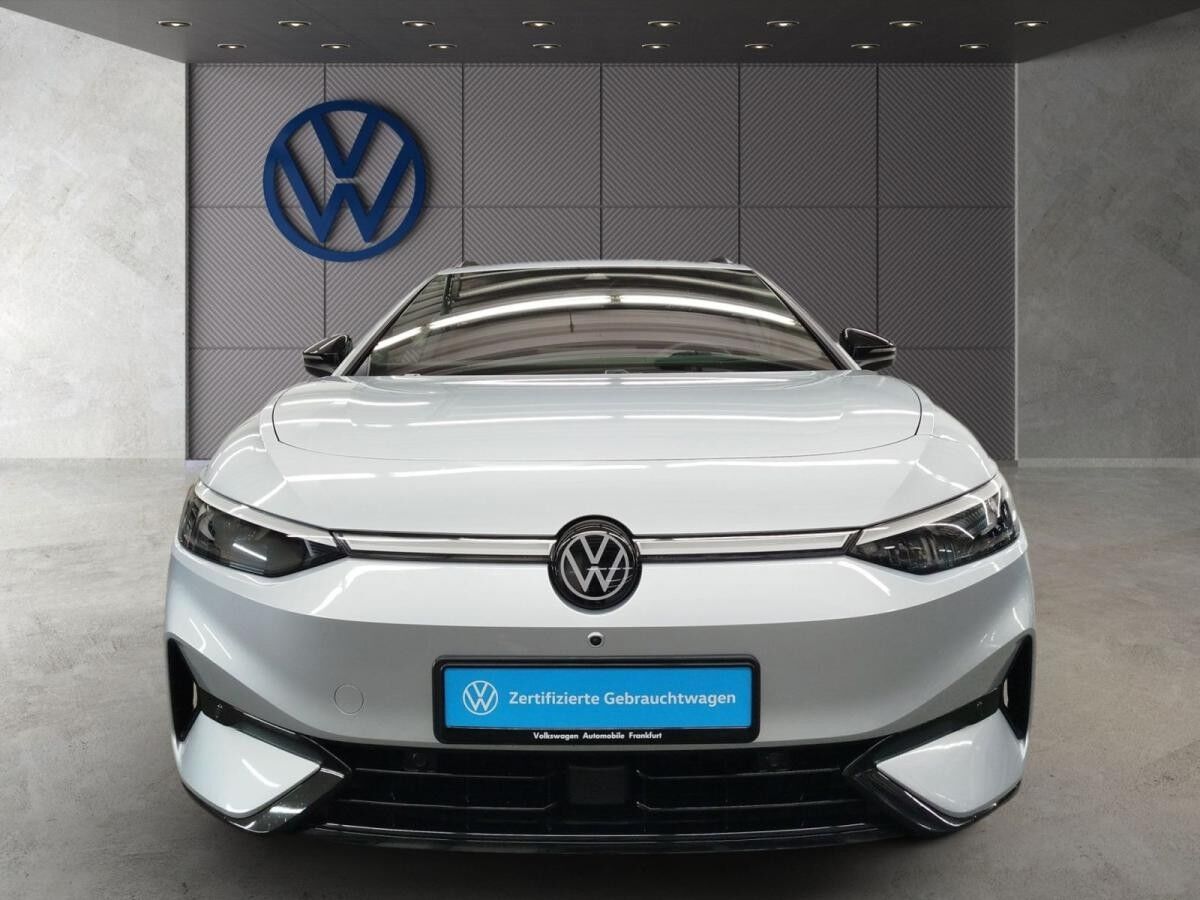 Volkswagen ID.7 Tourer Pro Navi IQ.Light FrontAssist ACC DAB+