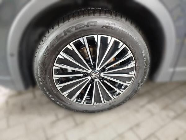 Volkswagen Tiguan 1.5 eTSI DSG Life Navi LEDPlus DAB+ FrontAssist