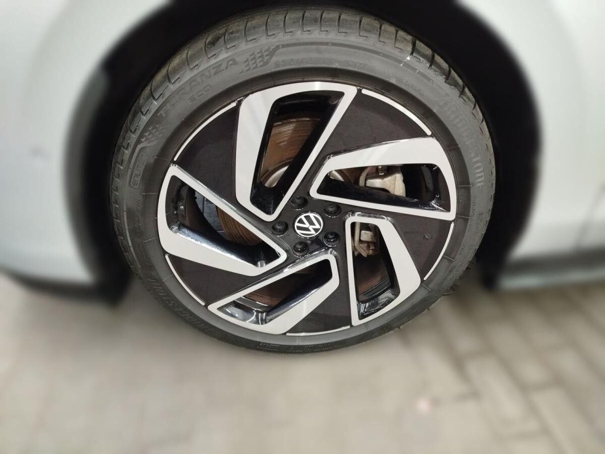 Volkswagen ID.7 Tourer Pro Navi IQ.Light FrontAssist ACC DAB+