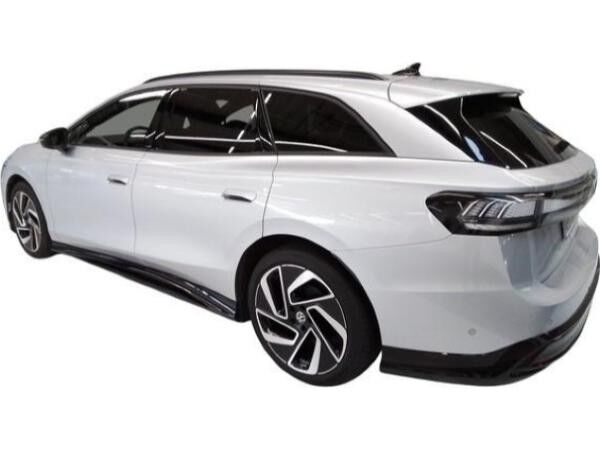 Volkswagen ID.7 Tourer Pro Navi IQ.Light FrontAssist ACC DAB+
