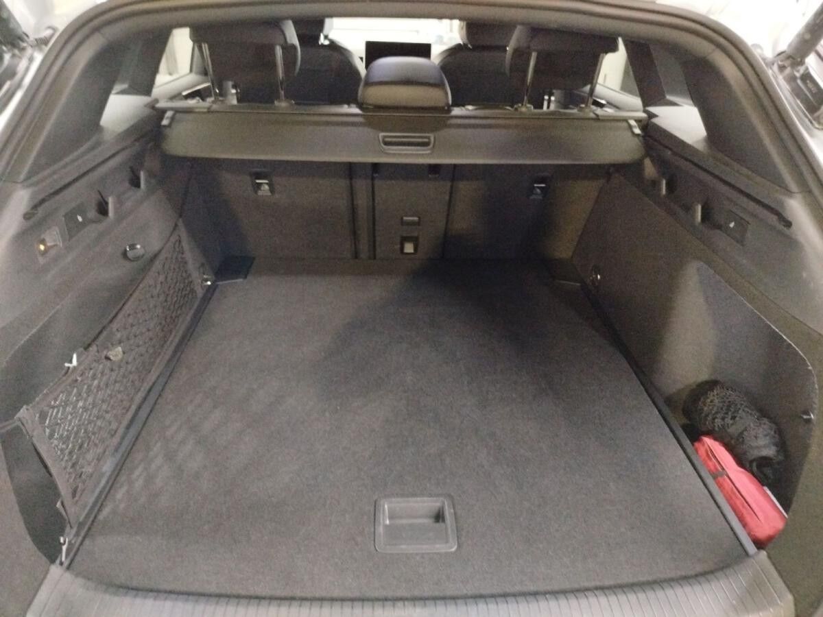 Volkswagen ID.7 Tourer Pro Navi IQ.Light FrontAssist ACC DAB+