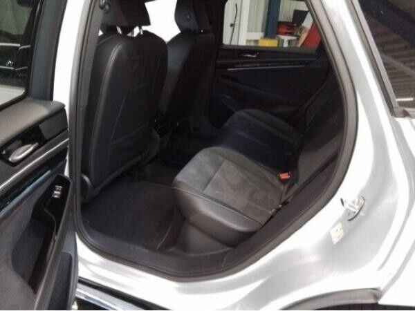 Volkswagen ID.7 Tourer Pro Navi IQ.Light FrontAssist ACC DAB+