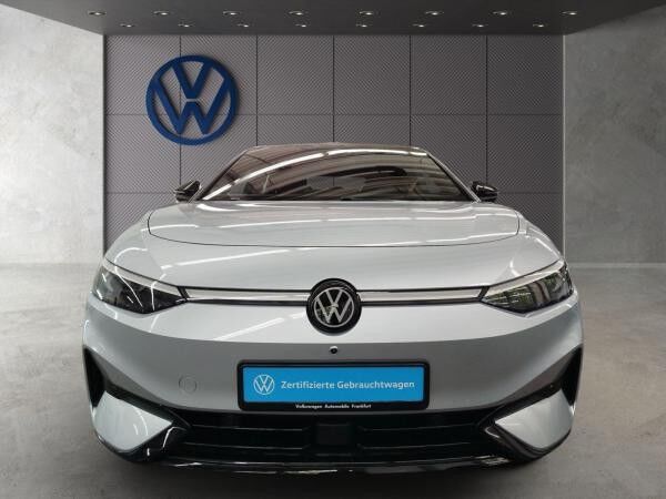 Volkswagen ID.7 Pro Navi IQ.Light DAB+ FrontAssist