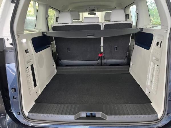 Volkswagen ID.Buzz Pro Navi IQ.Light DAB+ FrontAssist