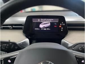 Volkswagen ID.Buzz Pro NP: 83T€ Navi IQ.Light DAB+ FrontAssist Volkswagen ID.Buzz Pro NP: 83T€ Navi IQ.Light DAB+ FrontAssist
